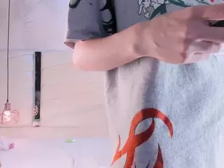 Merialzenith's Live Sex Cam Show
