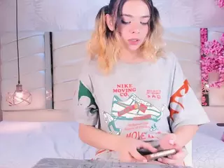 Merialzenith's Live Sex Cam Show