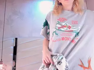 Merialzenith's Live Sex Cam Show