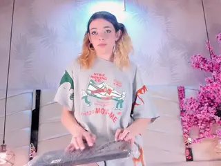 Merialzenith's Live Sex Cam Show