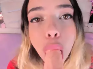 Merialzenith's Live Sex Cam Show