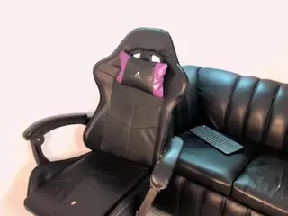 nahomy-ryans's Live Sex Cam Show