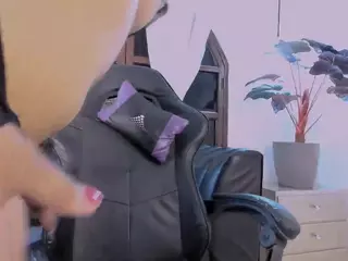 nahomy-ryans's Live Sex Cam Show