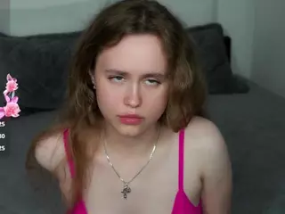 NoreenBeverley's Live Sex Cam Show