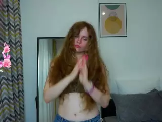NoreenBeverley's Live Sex Cam Show