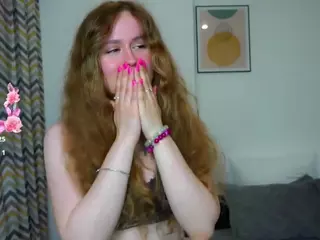 NoreenBeverley's Live Sex Cam Show