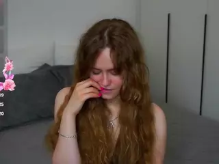 NoreenBeverley's Live Sex Cam Show