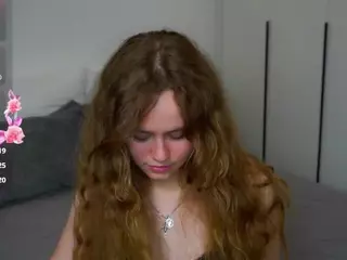NoreenBeverley's Live Sex Cam Show