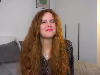 NoreenBeverley's Live Sex Cam Show