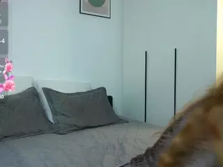 NoreenBeverley's Live Sex Cam Show