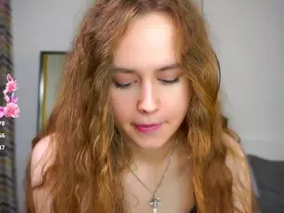 NoreenBeverley's Live Sex Cam Show