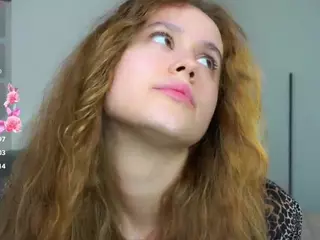 NoreenBeverley's Live Sex Cam Show
