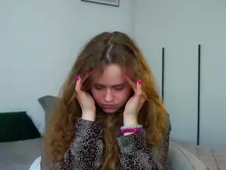 NoreenBeverley's Live Sex Cam Show