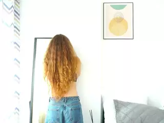 NoreenBeverley's Live Sex Cam Show