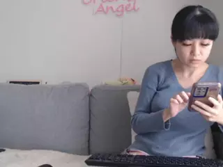 OrientalAngel's Live Sex Cam Show