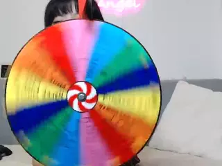 OrientalAngel's Live Sex Cam Show