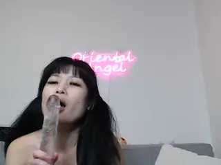 OrientalAngel's Live Sex Cam Show