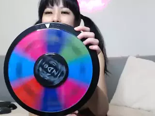OrientalAngel's Live Sex Cam Show