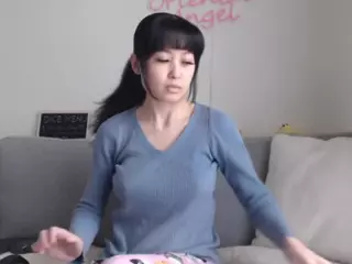 OrientalAngel's Live Sex Cam Show