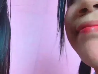 Petite Sally 18 teen and my gfs's Live Sex Cam Show