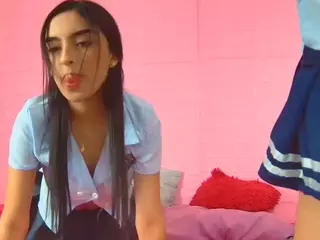 Petite Sally 18 teen and my gfs's Live Sex Cam Show