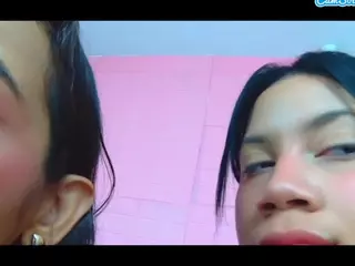 Petite Sally 18 teen and my gfs's Live Sex Cam Show