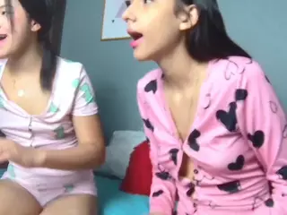 Petite Sally 18 teen and my gfs's Live Sex Cam Show