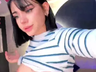 SalomeHills1's Live Sex Cam Show