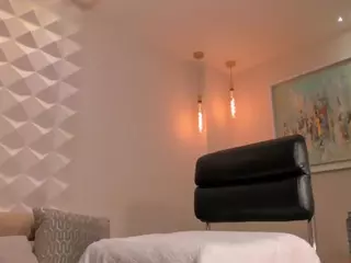 SeleneHouston's Live Sex Cam Show