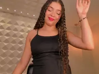 SeleneHouston's Live Sex Cam Show