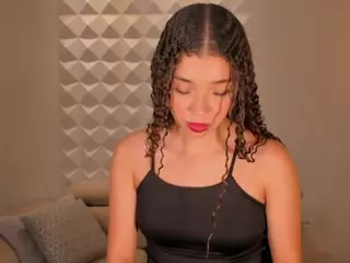 SeleneHouston's Live Sex Cam Show