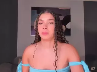 SeleneHouston's Live Sex Cam Show