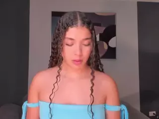 SeleneHouston's Live Sex Cam Show
