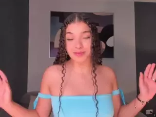 SeleneHouston's Live Sex Cam Show