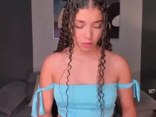SeleneHouston's Live Sex Cam Show