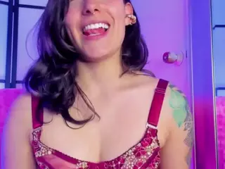 Sweett-karol's Live Sex Cam Show