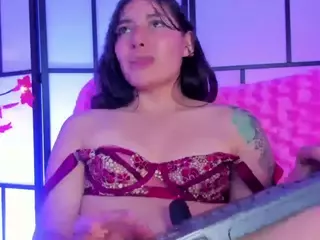 Sweett-karol's Live Sex Cam Show