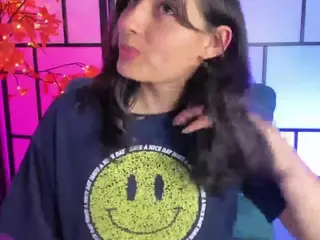 Sweett-karol's Live Sex Cam Show