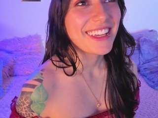 Live cam show with Sweett-karol