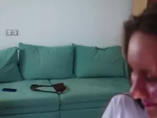 TaiteGreaves's Live Sex Cam Show