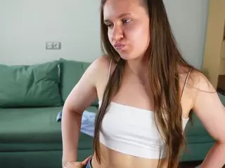 TaiteGreaves's Live Sex Cam Show