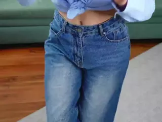 TaiteGreaves's Live Sex Cam Show