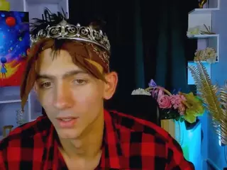 tobi-yours's Live Sex Cam Show