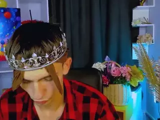 tobi-yours's Live Sex Cam Show