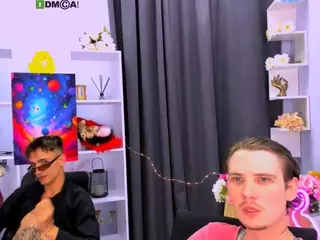 tobi-yours's Live Sex Cam Show