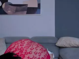 ValerySimmons's Live Sex Cam Show