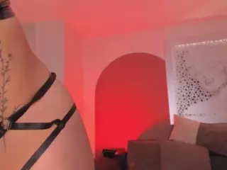 ValerySimmons's Live Sex Cam Show