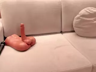 ValerySimmons's Live Sex Cam Show