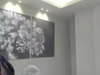 ValerySimmons's Live Sex Cam Show