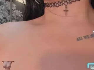 ValerySimmons's Live Sex Cam Show